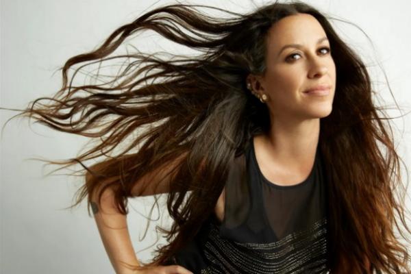 Ulang Tahun Ke-25 Album Jagged Little Pill, Alanis Morissette Tur Keliling Amerika & Eropa