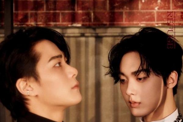 Jelang Promosi Mini Album, Sanha dan Monbin Dinyatakan Positif COVID-19