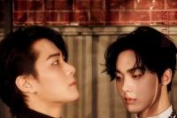 Jelang Promosi Mini Album, Sanha dan Monbin Dinyatakan Positif COVID-19