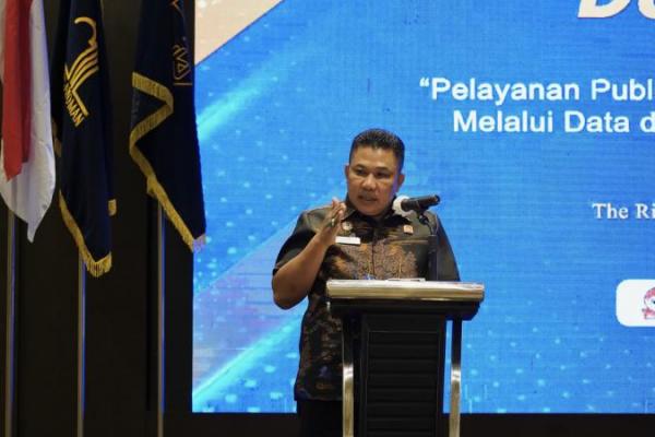 DJKI Gelar Workshop Sistem Pelayanan Prima