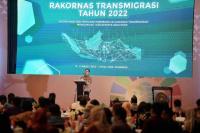 Gus Halim: Transmigrasi Berubah, Pengelolaan Lahan akan Bersasis Teknologi