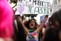 Kongres Guatemala Setujui Hukuman 25 Tahun Penjara Pelaku Aborsi