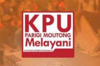 Terima Gaji Dobel, Komisioner KPU Parigi Moutong Dipecat