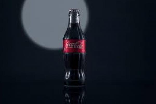 Coca-Cola Menarik Diri dari Rusia