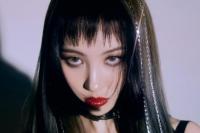 Penyanyi Lee Sunmi akan Comeback dengan EP Keempatnya