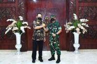 Anggaran Pertahanan Harus Digunakan Untuk Mendukung Kemandirian Industri Pertahanan Domestik