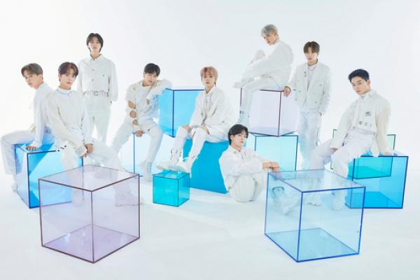 Boy band T1419 akan Merilis Single Berbahasa Spanyol 