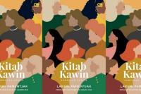 Novel Kitab Kawin Karya Laksmi Pamuntjak, Kisah Para Perempuan di Dunia Pernikahan