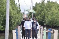 DPR Apresiasi Program BI untuk Desa Wisata Torosiaje