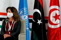 Penasihat Libya di PBB Targetkan Kesepakatan Pemilu Bulan Ini