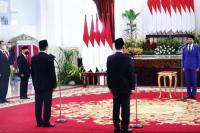 Pimpin IKN Nusantara, Duet Bambang-Dhony Harus Bisa Menterjemahkan Visi dan Misi Jokowi