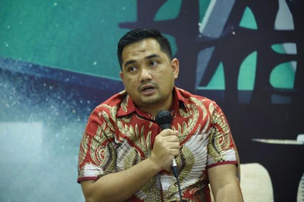 Komisi II Akan Awasi Dana Penghimpunan Tarif NIK Rp1000 Kemendagri