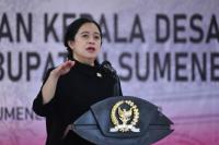 Puan Nilai Media Sosial Fakta Tak Terabaikan Tapi Pilih Orang yang Berjuang Bersama