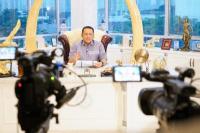 Bamsoet Dukung Polri Tegas Kepada Pelaku Penipuan Berkedok Investasi Digital