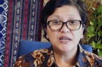 Wakil Ketua MPR RI Bersyukur RUU TPS Disepakati Menjadi Undang-Undang 