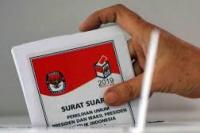 Survei SMRC, Hanya Delapan Partai yang Diprediksi Lolos ke Senayan
