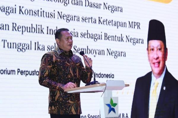Indeks Demokrasi Kita Belum Mampu Keluar dari Kategori Demokrasi `Cacat`
