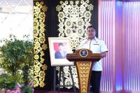 Sucipto Ajak Pegawai Ciptakan Kenyamanan dan Kesehatan Lingkungan Kerja