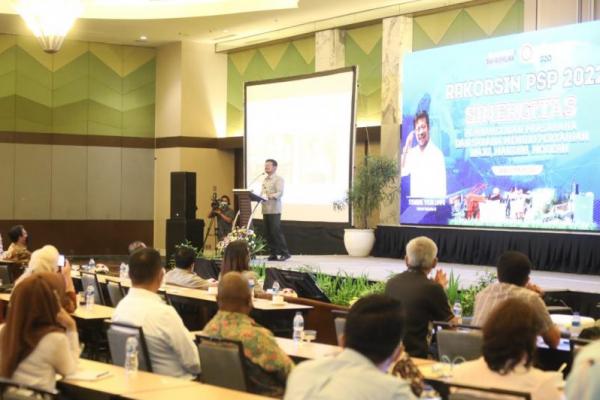 Pertanian Jadi Andalan Prekonomian, Kementan Terus Dorong KUR Alsintan
