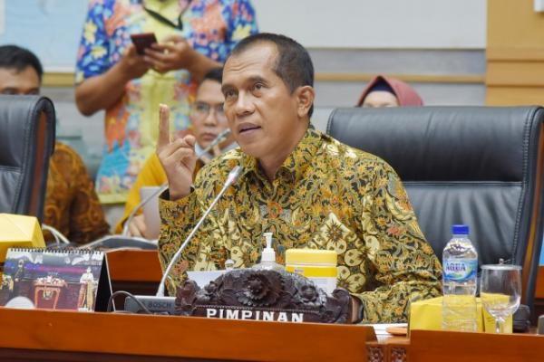 DPR Minta Kominfo Segera Sosialisasikan TV Digital