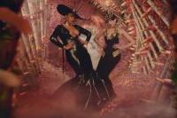 Megan Thee Stallion dan Dua Lipa Rilis Video Musik Sweetest Pie