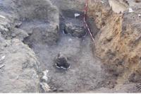 Militer Korea Berhasil Identifikasi Jenazah Tentara Korban Perang Korea 1950-1953