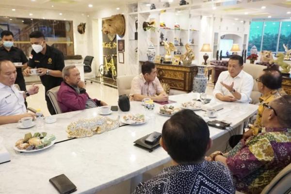 Kapitasi Rendah, Bamsoet Minta Kemenkes Naikan Jasa Pelayanan Dokter Gigi