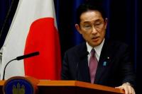 Jepang-Korsel Setuju Tingkatkan Hubungan dengan AS untuk Atasi Korut
