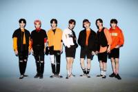 Boy Band Drippin Resmi Debut di Jepang Bulan Ini