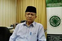 Buya Anwar Abbas Sayangkan NU Larang KH Miftachul Akhyar Aktif di MUI