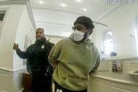 Sempat Diborgol, Sutradara "Black Panther" Dikira Perampok Bank