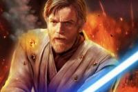 Obi-Wan Kenobi Tayang di Disney Plus 25 Mei 2022, Pertarungan Lightsaber antara Darth Vader & Jedi