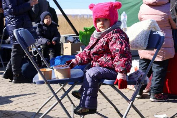 PBB: Perang Ukraina Memicu Kenaikan Harga Pangan 20 Persen