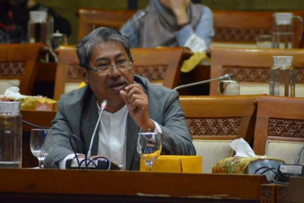 Mulyanto Minta Kasus Tambang Emas Ilegal Kalimantan Diusut Tuntas