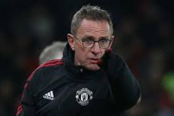 Dortmund Bidik Ralf Rangnick Sebagai Pelatih Baru