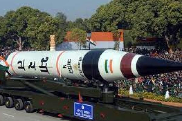 Insiden Penembakan Misil ke Pakistan, India: Tak Sengaja  