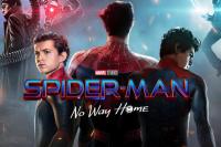 Invasi Rusia ke Ukraina, Sony Pictures Hentikan Rilis Video Spider-Man: No Way Home & Crunchyroll