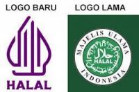 BPJPH Tetapkan Logo Halal Baru