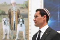 Putra Presiden Turkmenistan Kemungkinan Terpilih dalam Pilpres Gantikan Ayahnya