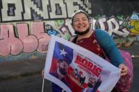 Presiden Baru dan Termuda di Chili Janji akan Mewakili Semua Warga