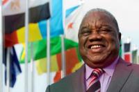 Mantan Presiden Zambia, Rupiah Banda Meninggal Akibat Kanker Usus