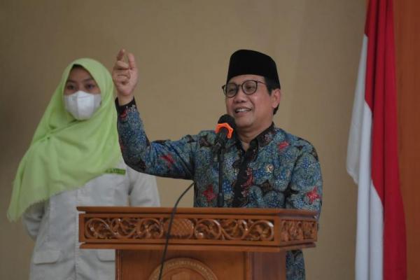 Gus Halim: Masa Depan Desa di Tangan Milenial dan Gen Z