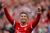 Hat-trick ke Gawang Tottenham, Ronaldo Pencetak Gol Terbanyak Sepanjang Masa