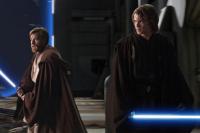 Ewan McGregor Merinding Bertemu dengan Hayden Christensen di Film Obi-Wan Kenobi