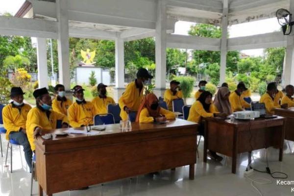 Pacu Produktivitas Pertanian, Kementan Terus Genjot Kualitas SDM