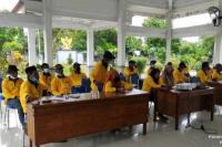 Pacu Produktivitas Pertanian, Kementan Terus Genjot Kualitas SDM