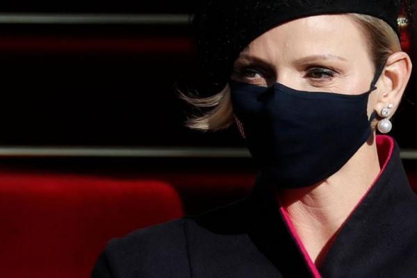 Istana: Putri Charlene Kembali ke Monako, Pemulihan Masih Berlanjut