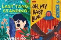 Rekomendasi 2 Novel Tentang Wanita Karier Sukses, Last Tang Standing & Oh My Baby Blue