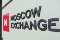 Pasar Saham Rusia Tetap Tutup Minggu Ini