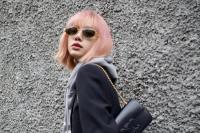 Lagu "Money" dari Lisa Blackpink Capai 400 Juta Streaming